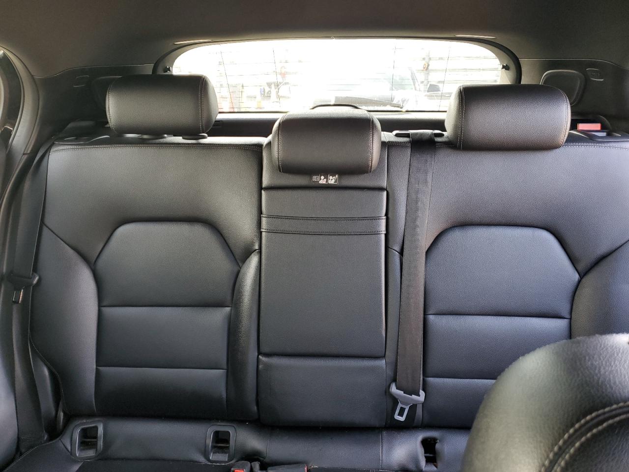 MERCEDES-BENZ GLA-CLASS 250 4MATIC