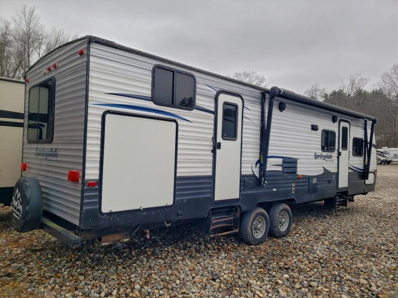 2017 KEYSTONE SPRINGDALE #3301682634