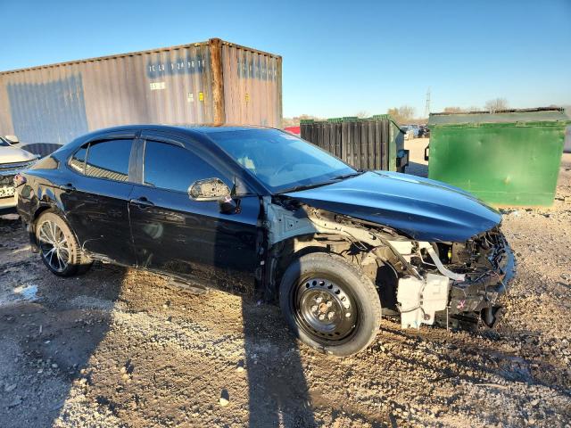 2020 TOYOTA CAMRY SE - 4T1G11BK2LU001949