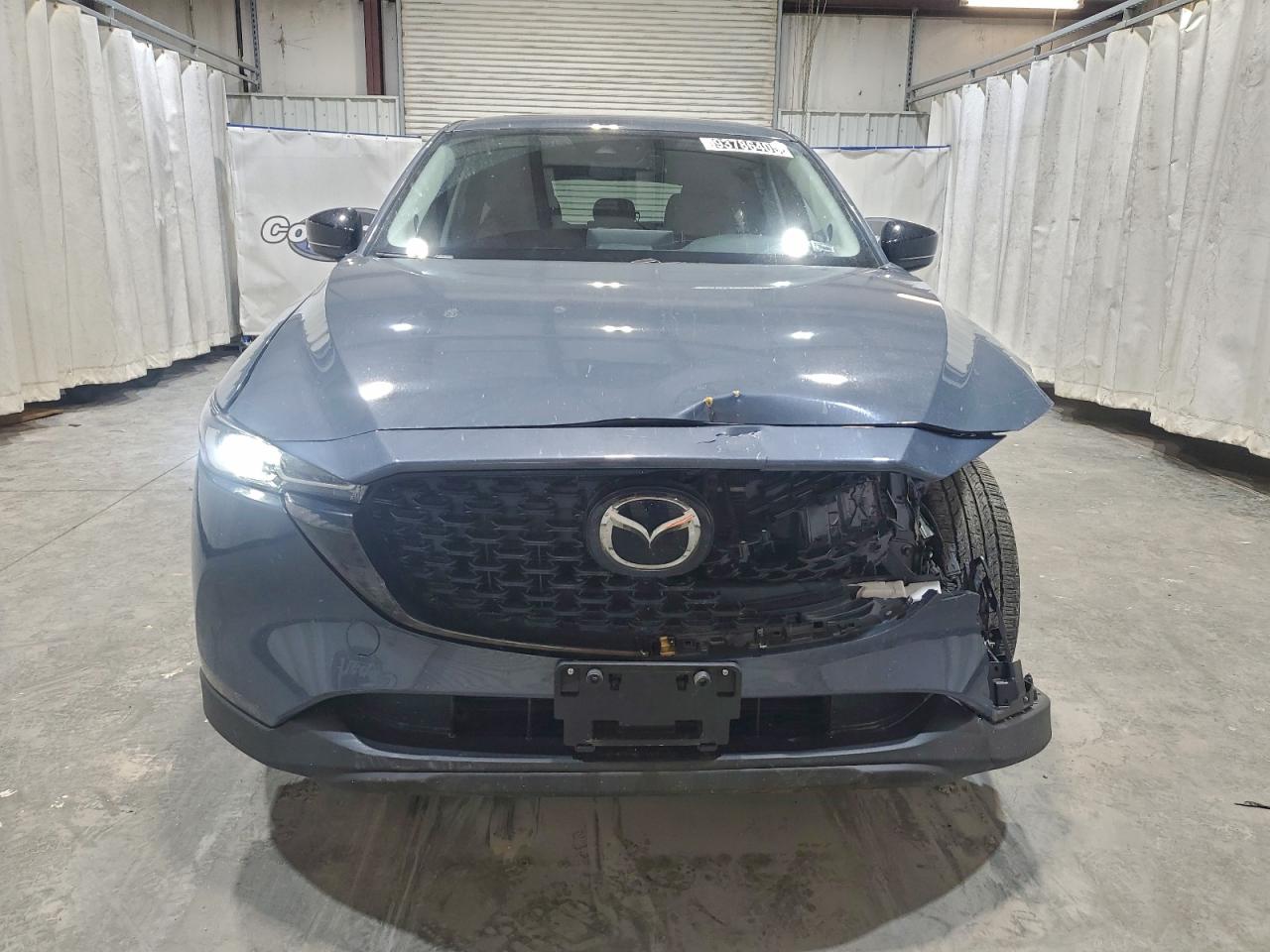 Lot #3302698005 2025 MAZDA CX-5 PREFE