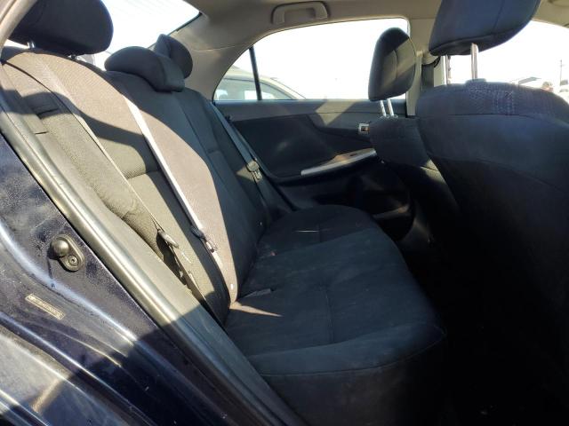 2011 TOYOTA COROLLA BA #3291219963