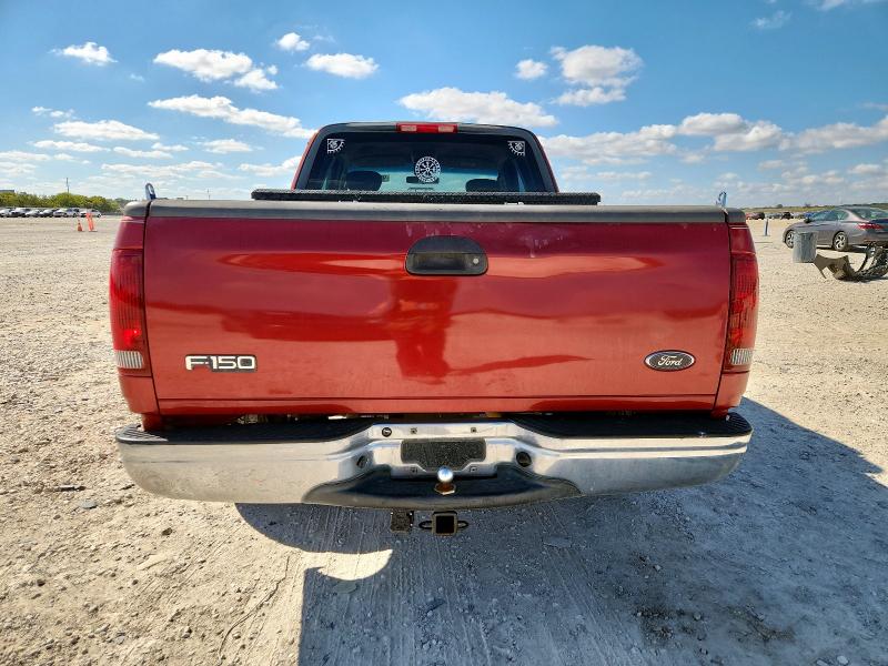 2002 FORD F150 #3296431648
