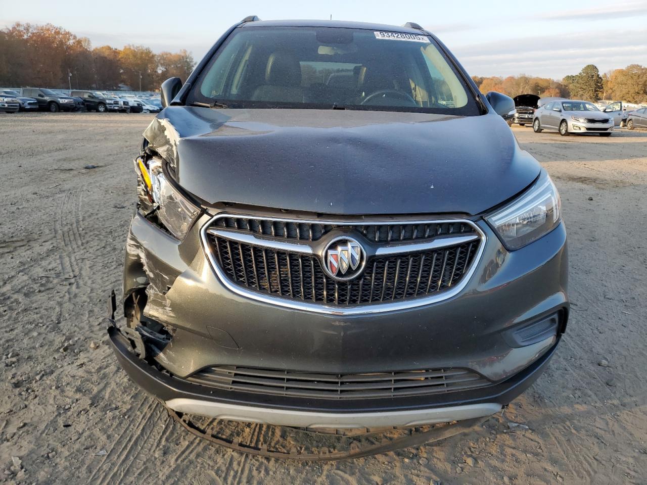BUICK ENCORE PREFERRED