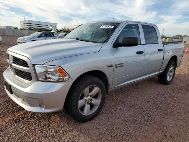 2015 RAM 1500 ST - 1C6RR7KT0FS689491