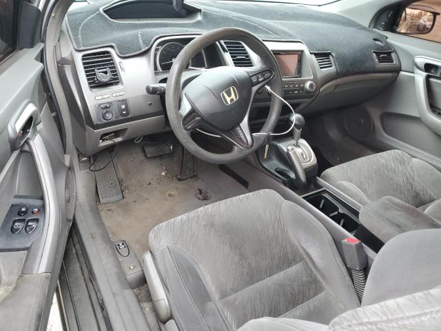 2007 HONDA CIVIC LX #3286553197