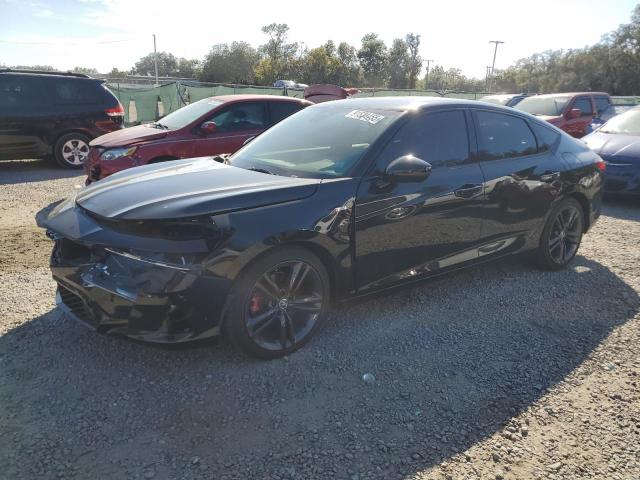Global Auto Auctions: 2023 ACURA INTEGRA A-