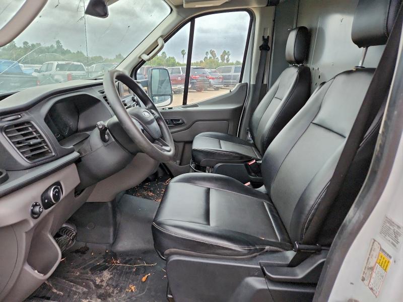 2020 FORD TRANSIT T- #3301632661