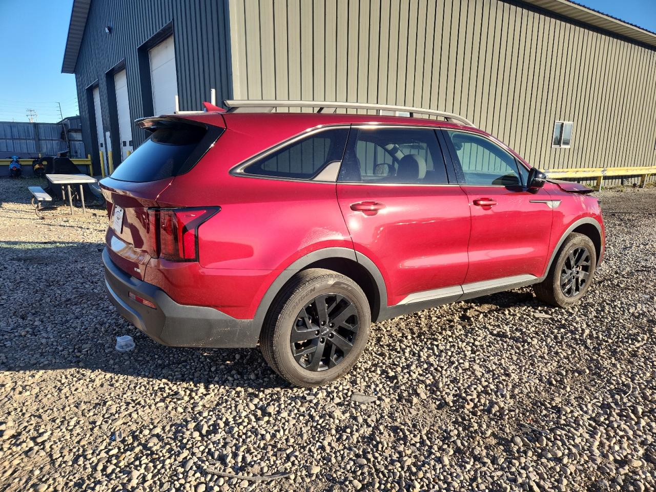 Lot #3309640076 2023 KIA SORENTO S