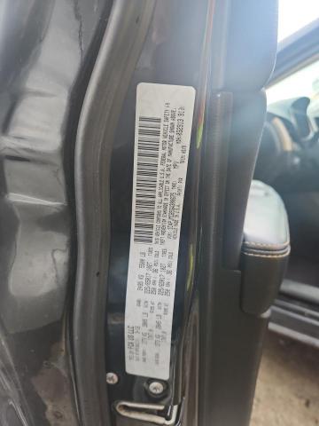 2016 JEEP CHEROKEE L #3296364242