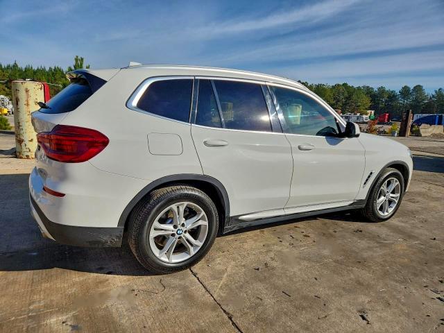 2019 BMW X3 SDRIVE3 #3302670004