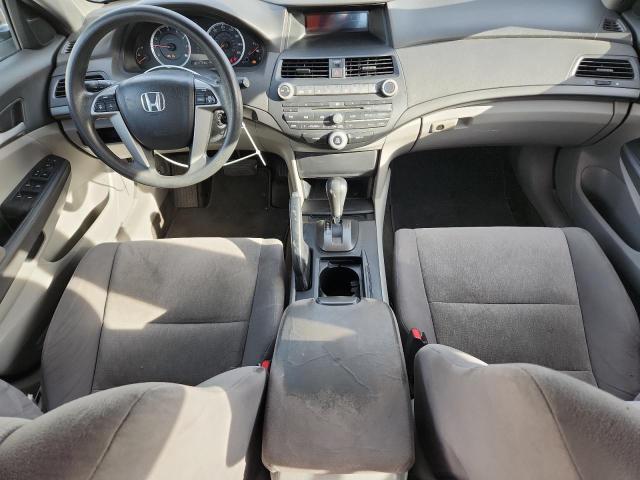 2010 HONDA ACCORD LXP #3290148263