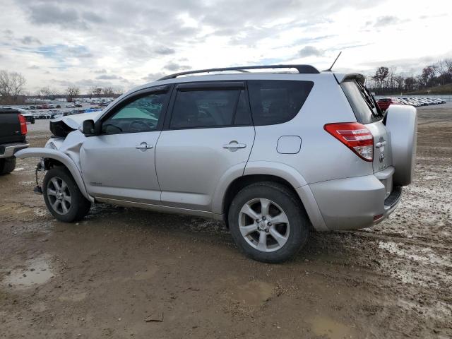 2011 TOYOTA RAV4 LIMIT #3301705364