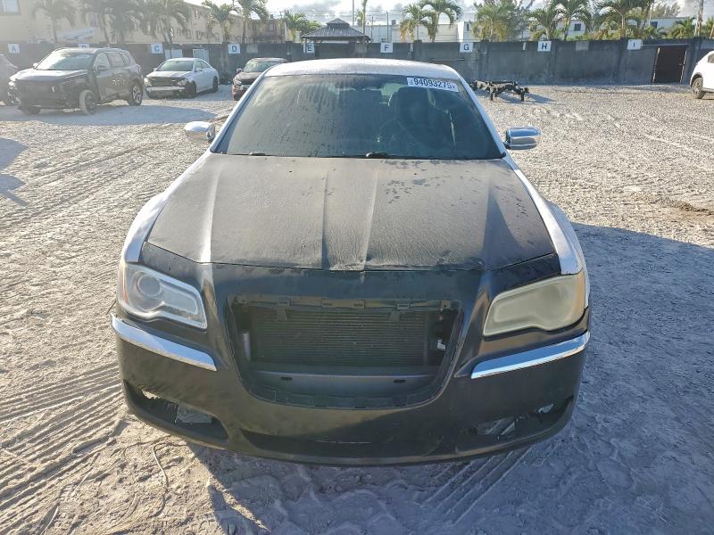2014 CHRYSLER 300C #3304364588