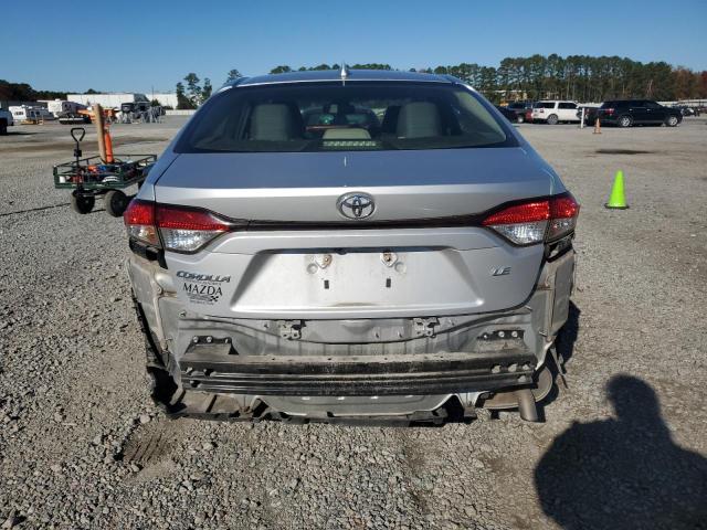 2021 TOYOTA COROLLA LE #3290315967