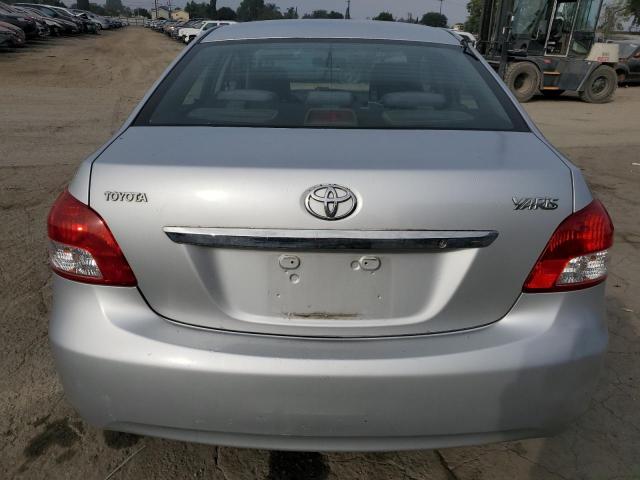 2007 TOYOTA YARIS #3284731552