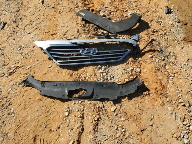 2016 HYUNDAI SONATA SE #3287628039