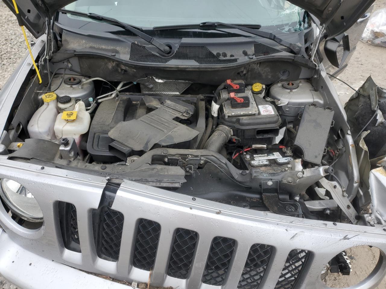 JEEP PATRIOT SPORT