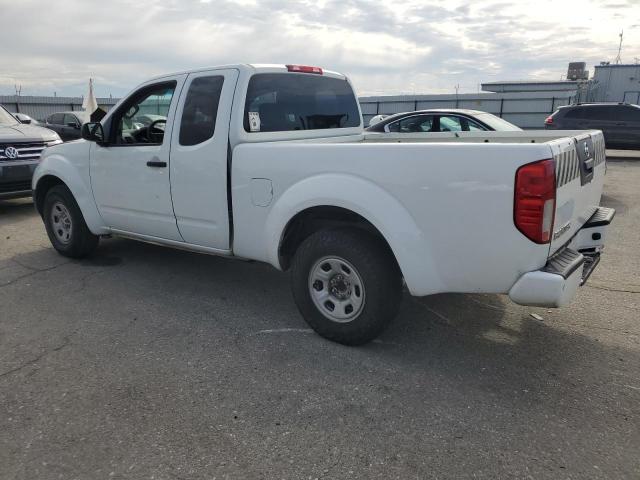 2015 NISSAN FRONTIER S #3304653014