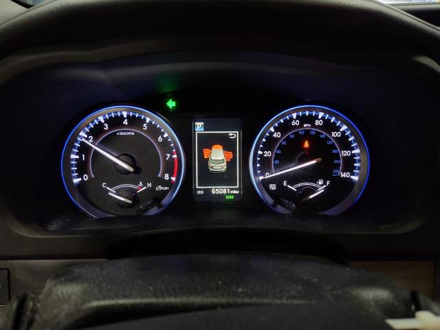 2018 TOYOTA HIGHLANDER #3304012687