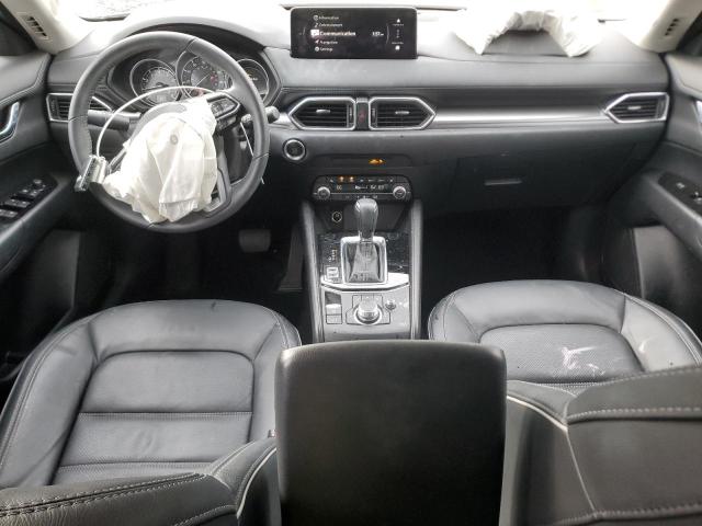 2025 MAZDA CX-5 PREFE #3315884091