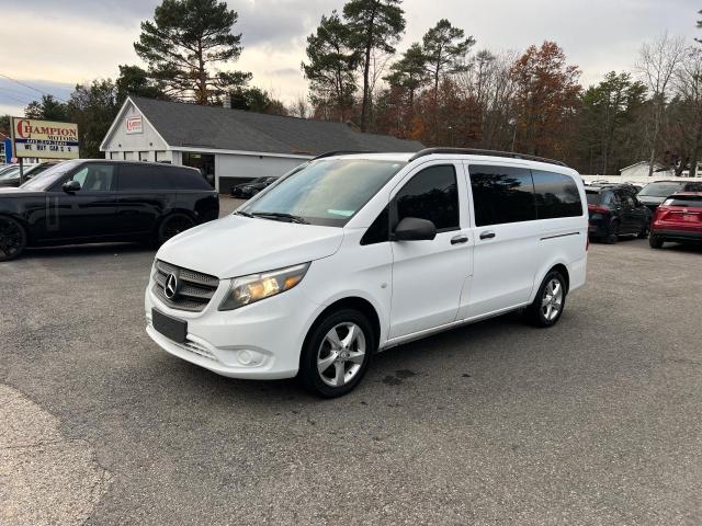 2016 MERCEDES-BENZ METRIS #3286523162