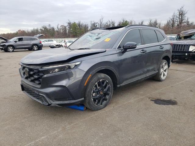 2024 HONDA CR-V SPORT #3302650024