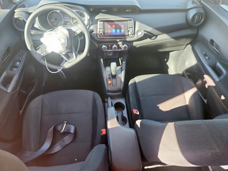 2024 NISSAN KICKS S #3310620269