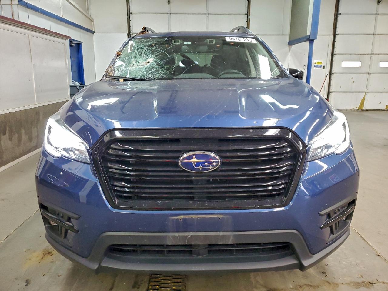 Lot #3317083988 2022 SUBARU ASCENT ONY