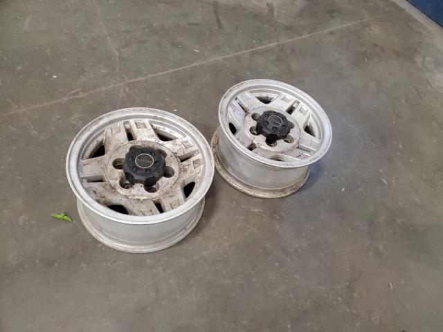 1991 TOYOTA LAND CRUIS #3302658009