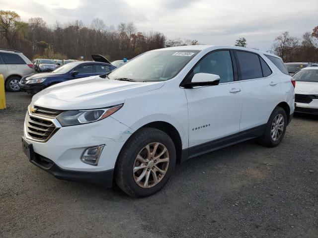 2018 CHEVROLET EQUINOX LT - 2GNAXSEV6J6256059