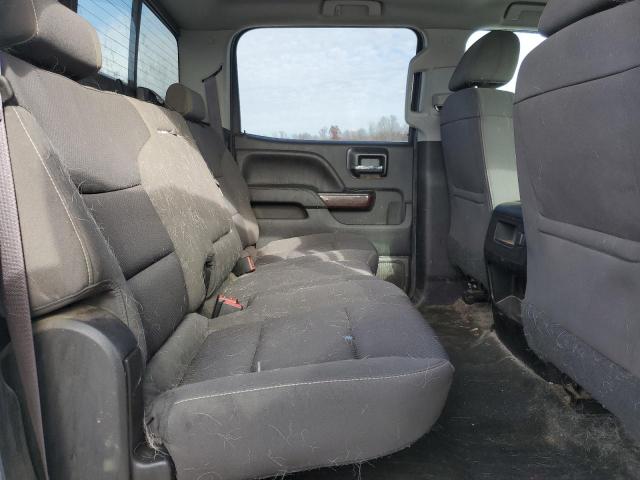 2016 GMC SIERRA K25 #3312083853
