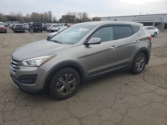 Global Auto Auctions: 2014 HYUNDAI SANTA FE S