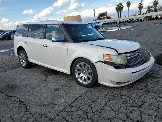 2011 FORD FLEX LIMIT #3302032128