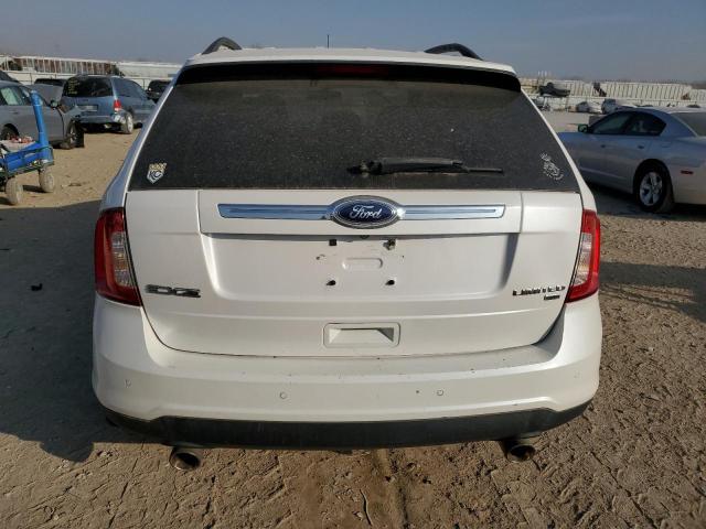 2013 FORD EDGE LIMIT #3303851511