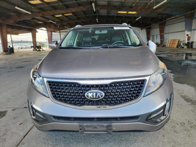2016 KIA SPORTAGE E #3303051608
