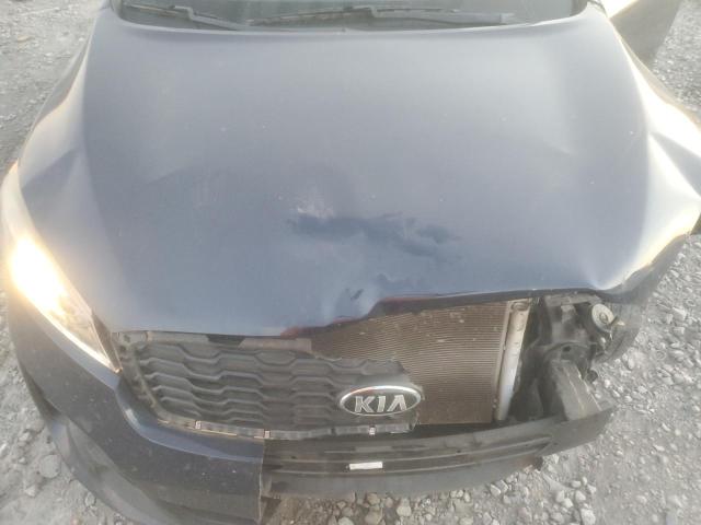 2019 KIA SORENTO L #3287690033