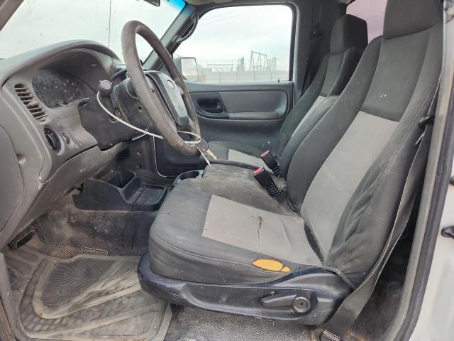 2008 FORD RANGER #3285653293