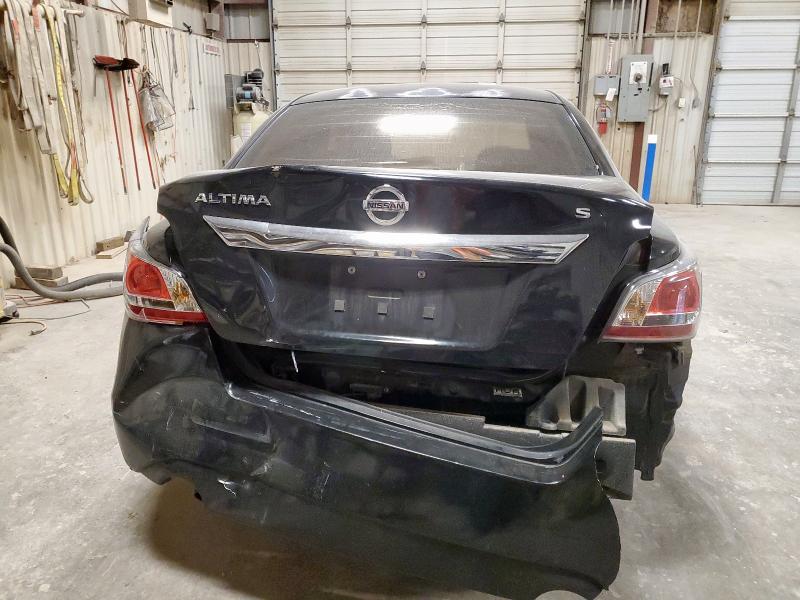 2015 NISSAN ALTIMA 2.5 #3291531931
