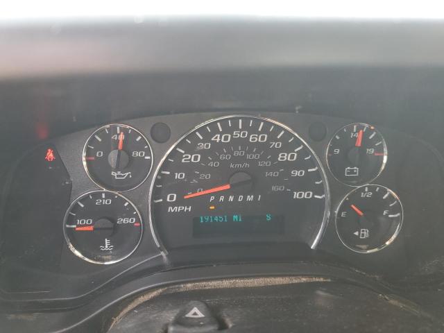 2015 CHEVROLET EXPRESS #3283624980