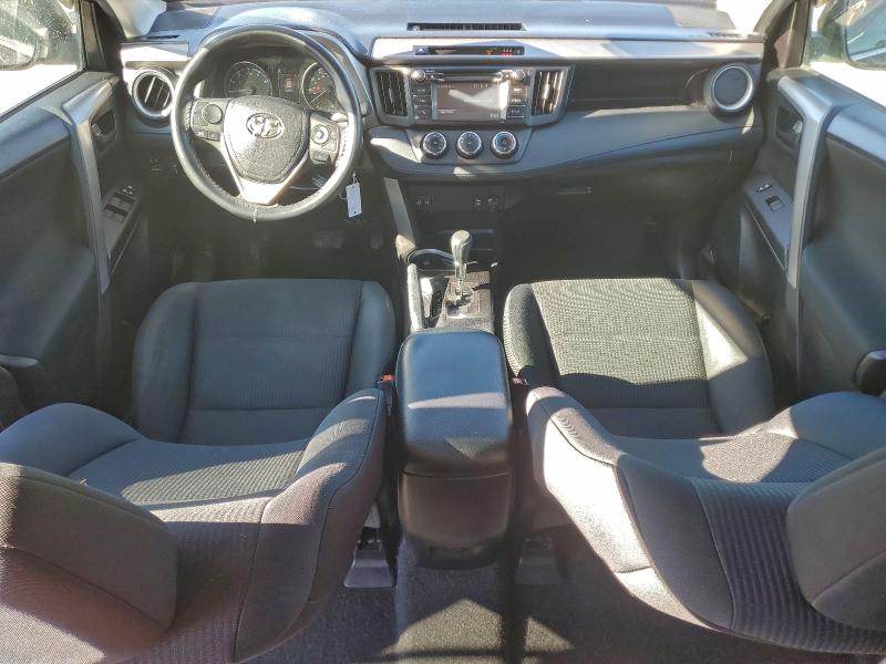2018 TOYOTA RAV4 LE #3302735024