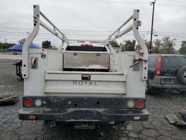 2019 CHEVROLET SILVERADO #3302032130