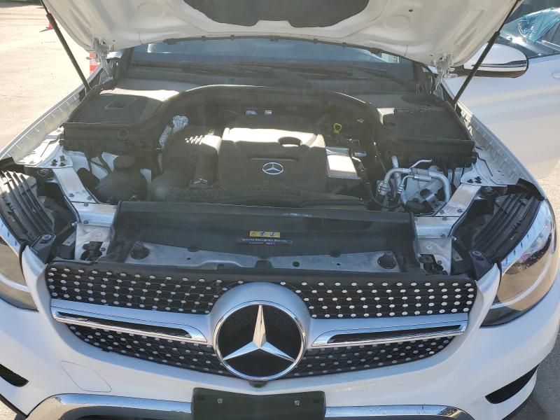 2018 MERCEDES-BENZ GLC 300 #3302741016