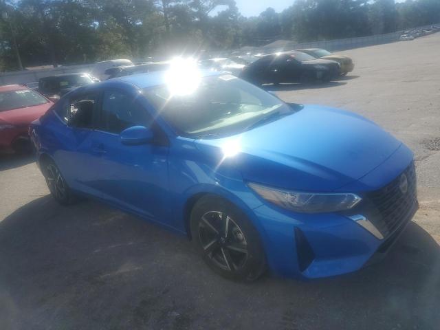 2024 NISSAN SENTRA SV #3287628037