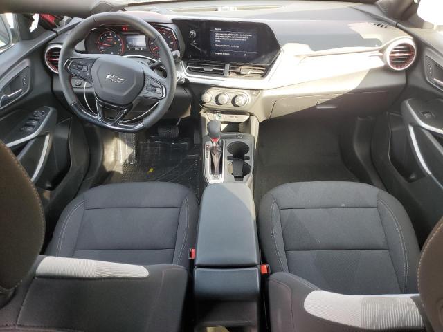 2025 CHEVROLET TRAX 1RS #3296221442