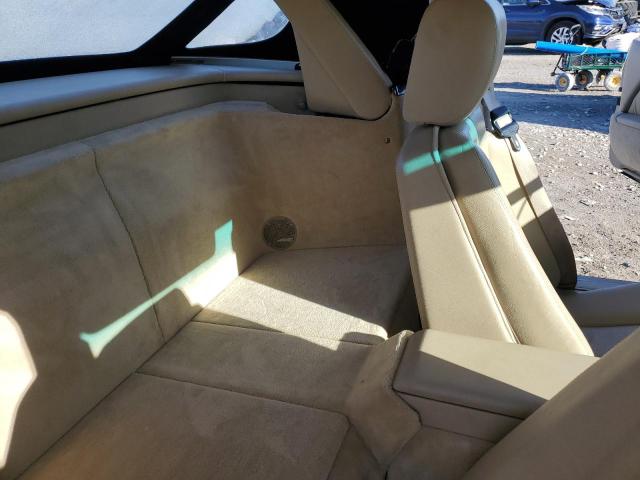 1994 MERCEDES-BENZ SL 500 #3282604889