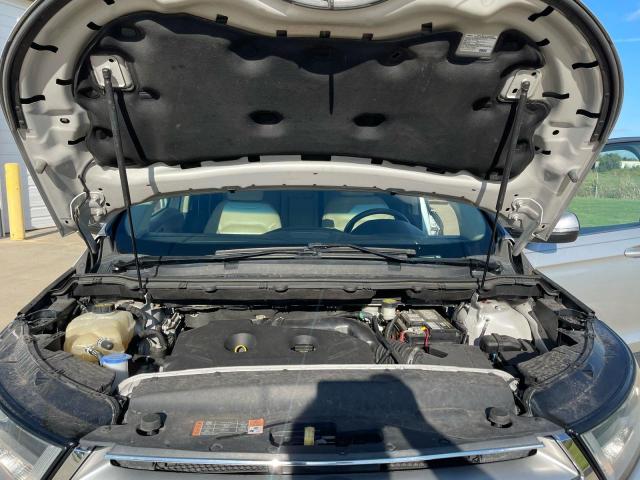 2015 FORD EDGE SEL #3285536286