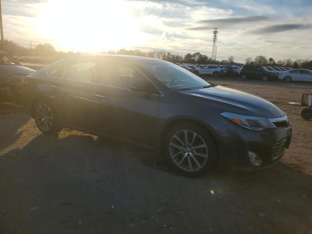 2014 TOYOTA AVALON BAS #3301847424