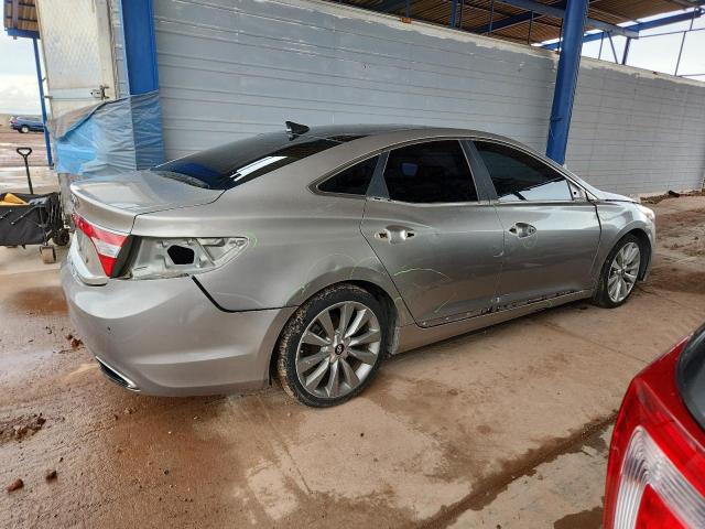 2012 HYUNDAI AZERA GLS #3293739941