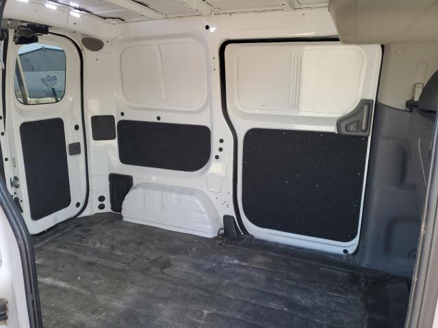 2015 NISSAN NV200 #3287528023