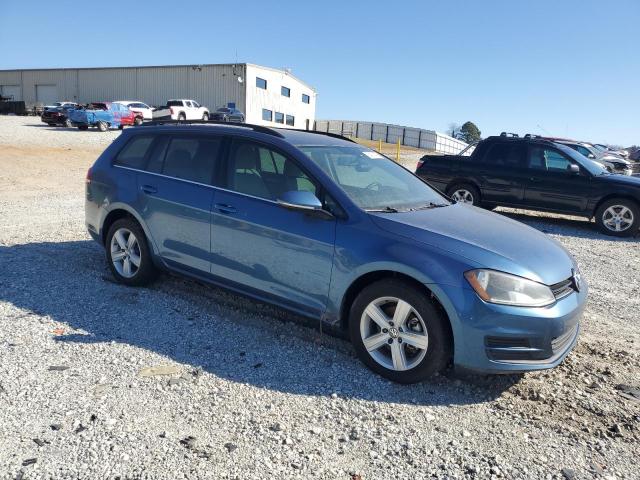 2015 VOLKSWAGEN GOLF SPORT #3285634280